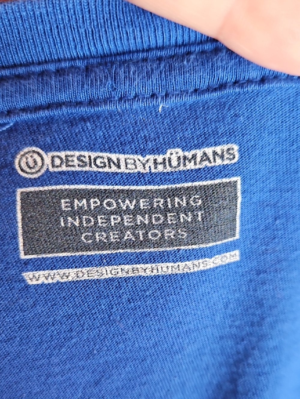 Design By Humans - Picture 3 of 3